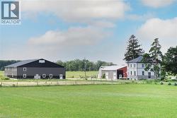 45169 JAMESTOWN Road Huron East, ON N4W 3G7