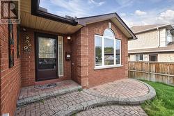 72 OSPREY RIDGE ROAD Barrie, ON L4M 6P3