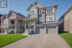 58 ATLANTIS DRIVE Orillia, ON L3V 8L4