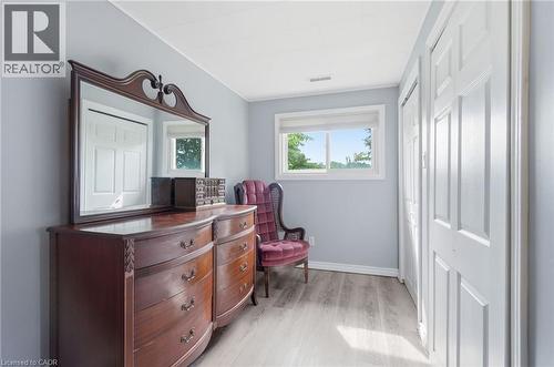 432 Upper Sherman Avenue, Hamilton, ON - Indoor Photo Showing Other Room