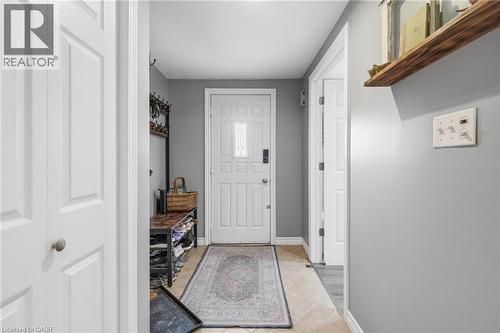 432 Upper Sherman Avenue, Hamilton, ON - Indoor Photo Showing Other Room