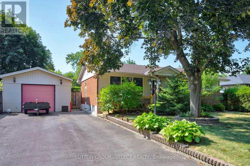 1470 PERTH AVENUE  London East (East D), ON N5V 2M5