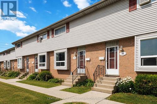12 - 1430 JALNA BOULEVARD  London South (South X), ON N6E 3C1