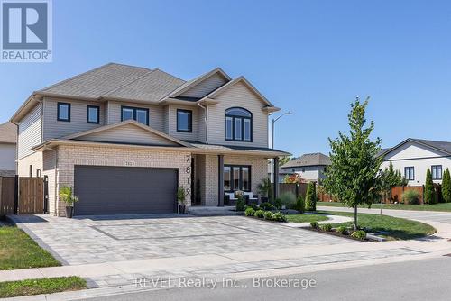 7819 PENDER STREET  Niagara Falls (Oldfield), ON L2G 0H3