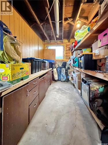 701 3Rd Avenue, Spy Hill, SK - Indoor