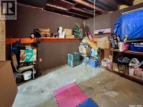 701 3Rd Avenue, Spy Hill, SK - Indoor Photo Showing Other Room