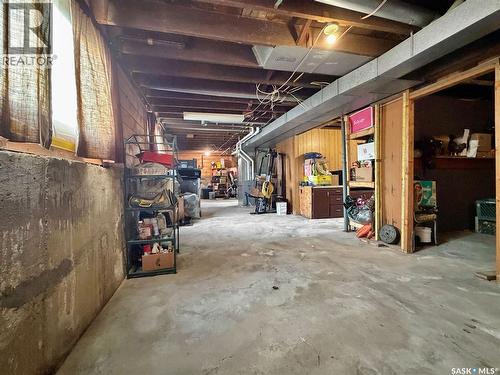 701 3Rd Avenue, Spy Hill, SK - Indoor