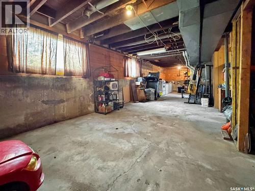 701 3Rd Avenue, Spy Hill, SK - Indoor