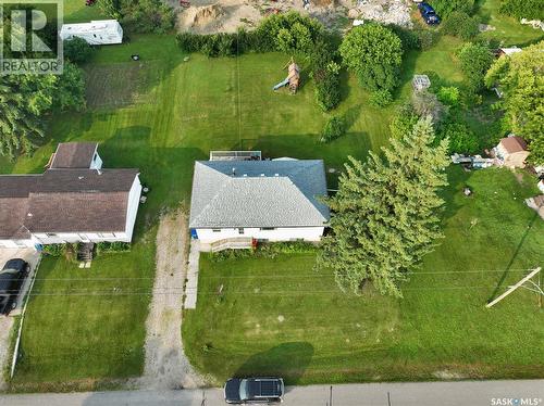 701 3Rd Avenue, Spy Hill, SK - Outdoor