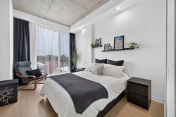 Master Bedroom - 