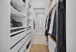 Closet - 