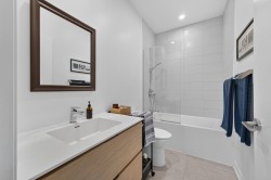 Bathroom - 