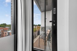 Balcony - 