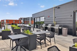 Patio - 
