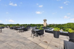 Patio - 