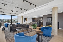 Common room - 
