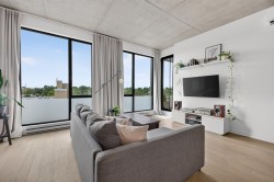 Living Room - 