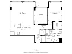 Floor Plan - 