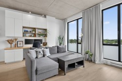 Living Room - 