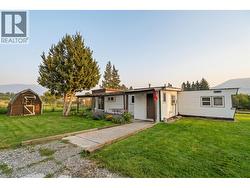 443 Morgan Avenue Merritt, BC V0K 1Y0