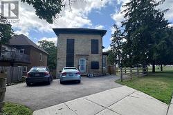 10 SHANLEY Street Unit# A (Lower) Kitchener, ON N2H 5N8