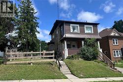10 SHANLEY Street Unit# C Kitchener, ON N2H 5N8