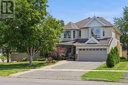 13 RIVERSTONE DRIVE  Ottawa, ON K2J 4X7