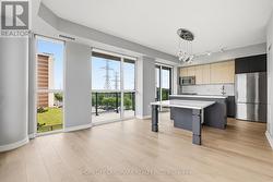 307 - 3237 BAYVIEW AVENUE Toronto, ON M2K 0G1