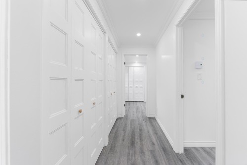 Passageway - 2 Rue Mareuil, Laval (Auteuil), QC - Indoor Photo Showing Other Room