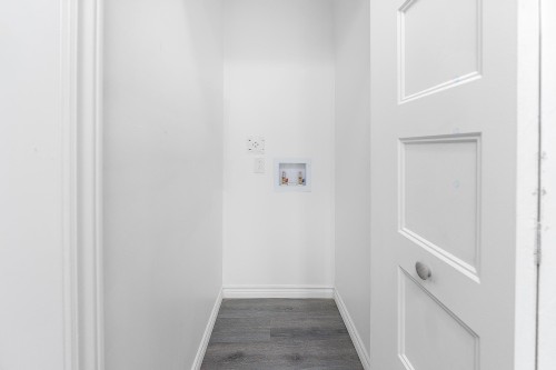 Laundry - 2 Rue Mareuil, Laval (Auteuil), QC - Indoor Photo Showing Other Room