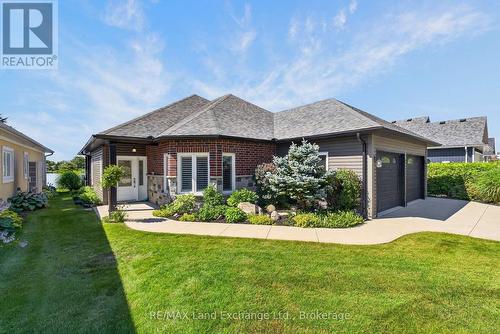 229 CARLOWAY TRAIL  Huron-Kinloss, ON N2Z 0A4