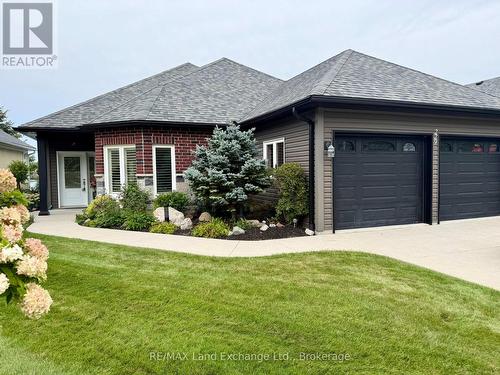229 CARLOWAY TRAIL  Huron-Kinloss, ON N2Z 0A4