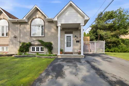 7 Rue Homier  Gatineau (Gatineau), QC J8T 8N9