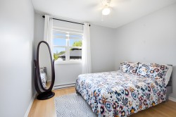 Chambre à coucher - 