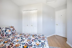 Chambre à coucher - 