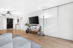 Living Room - 