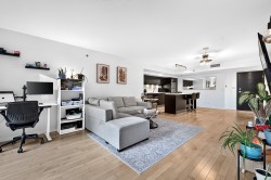Living Room - 