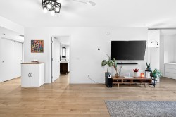 Living Room - 
