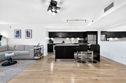 Kitchen - 