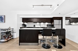 Kitchen - 