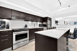 Kitchen - 