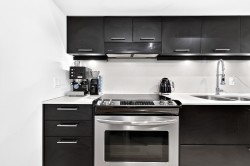Kitchen - 
