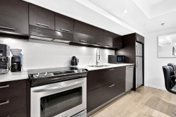 Kitchen - 