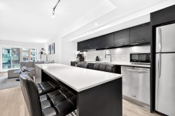 Kitchen - 
