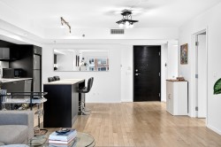 Overall view - 