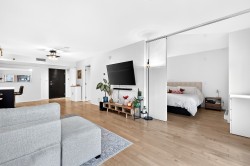 Overall view - 