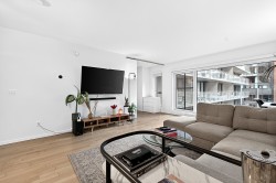 Living Room - 