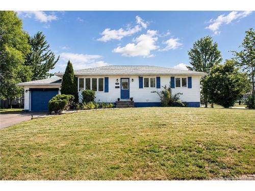280 Tobias Ave, Riverview, NB 