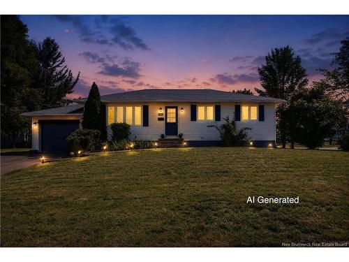280 Tobias Ave, Riverview, NB 