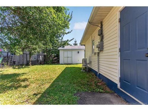 280 Tobias Ave, Riverview, NB 